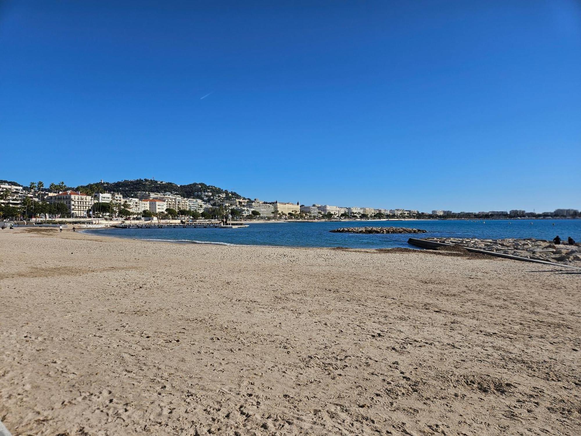 Апартаменти The Yachting - Host Provence Ле-Канне Екстер'єр фото
