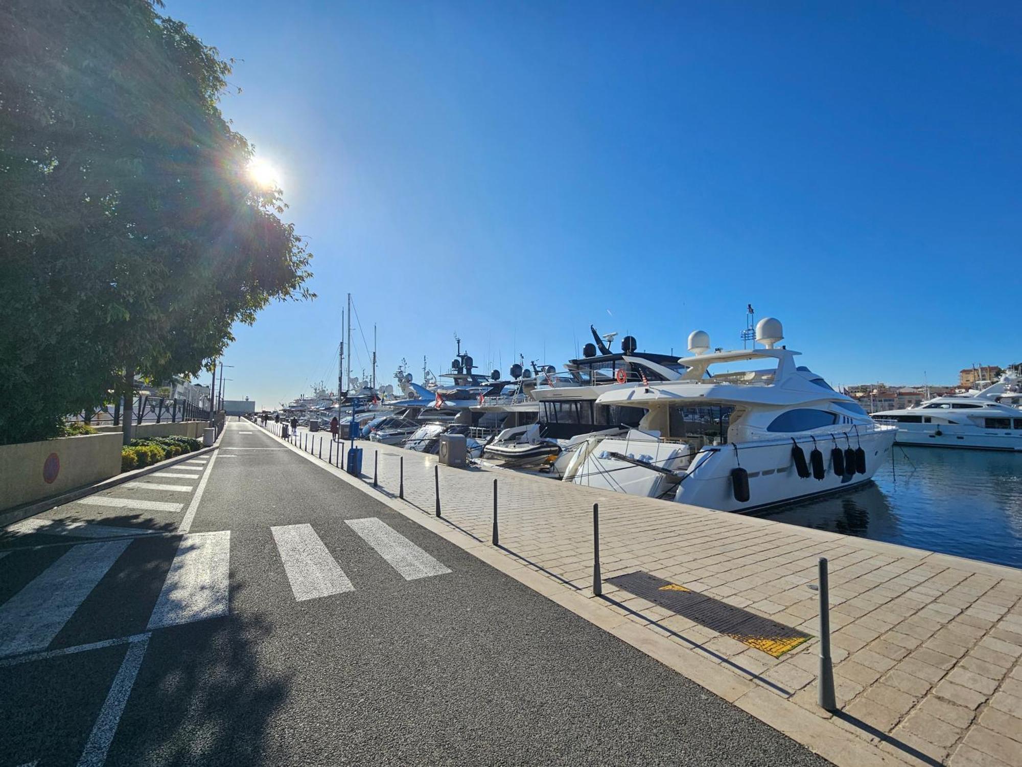 Апартаменти The Yachting - Host Provence Ле-Канне Екстер'єр фото