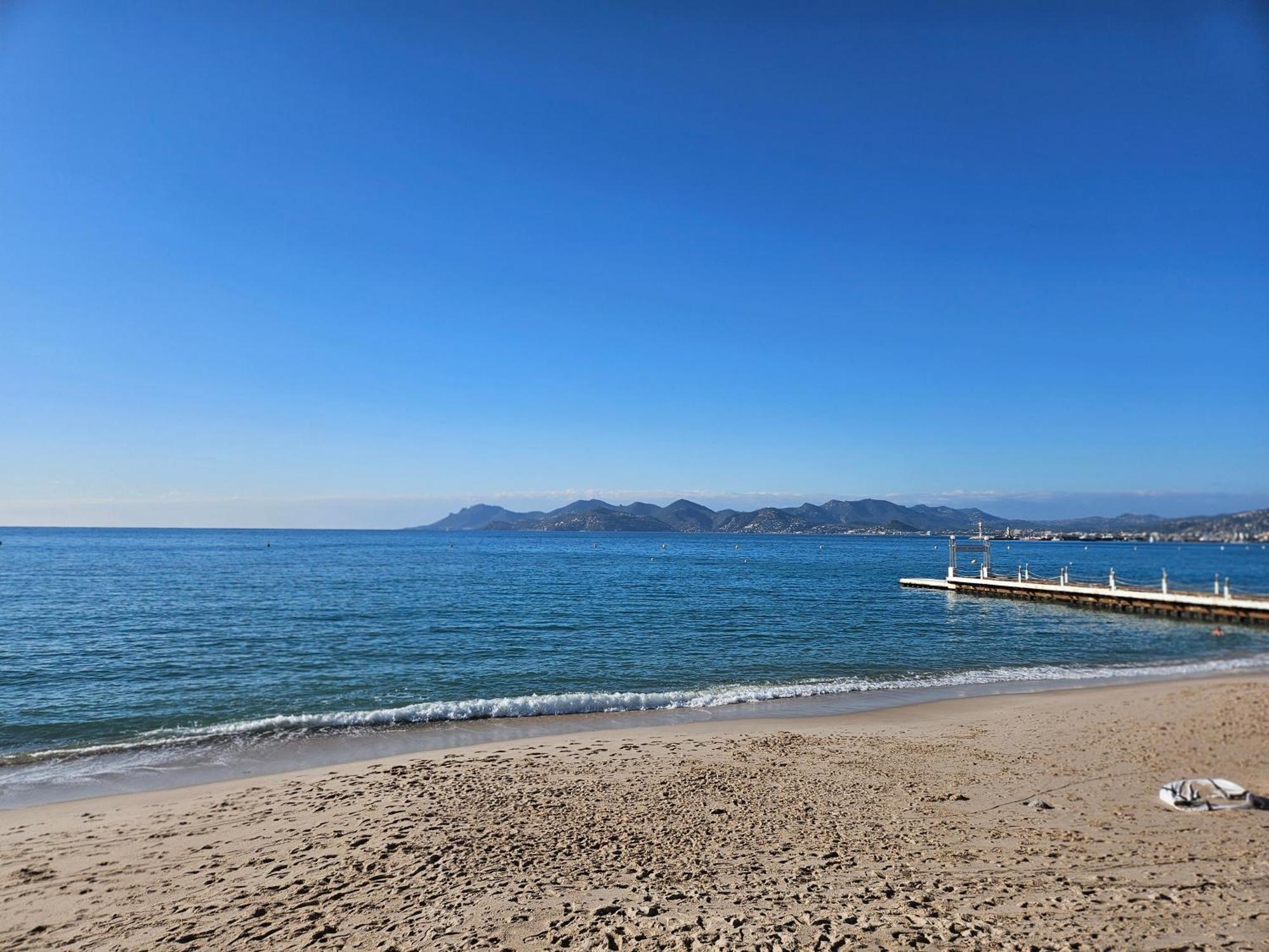 Апартаменти The Yachting - Host Provence Ле-Канне Екстер'єр фото