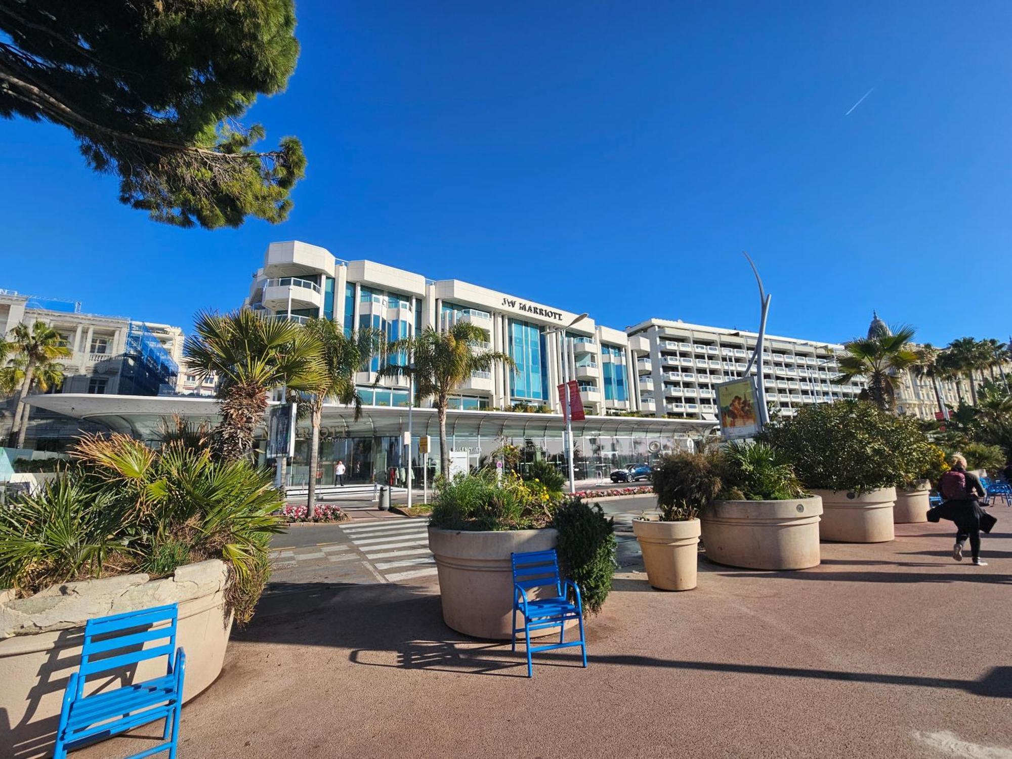 Апартаменти The Yachting - Host Provence Ле-Канне Екстер'єр фото