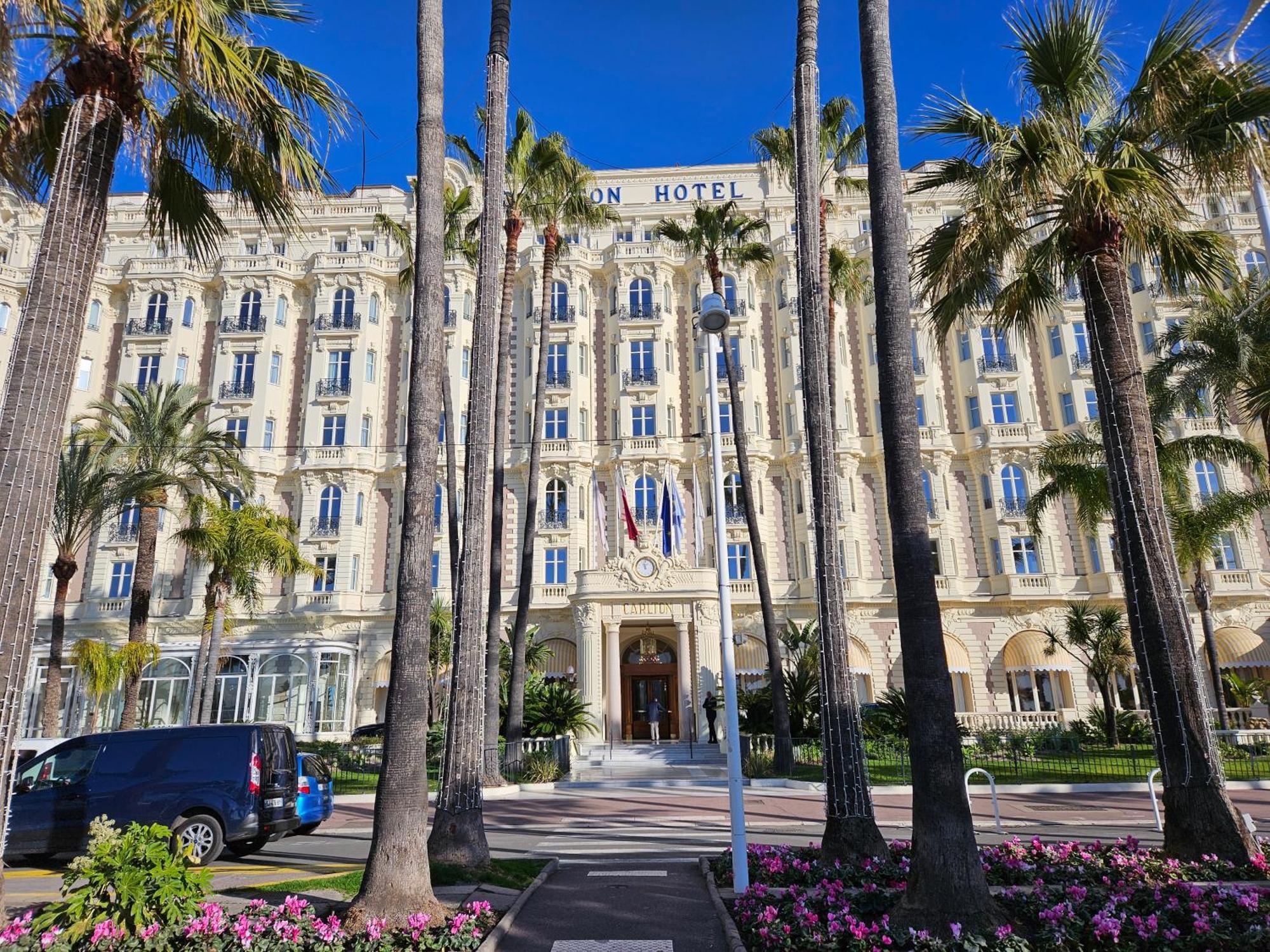 Апартаменти The Yachting - Host Provence Ле-Канне Екстер'єр фото